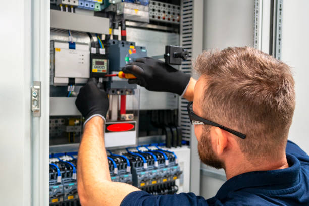 Best Emergency Electrical Repair  in Pineville, NC