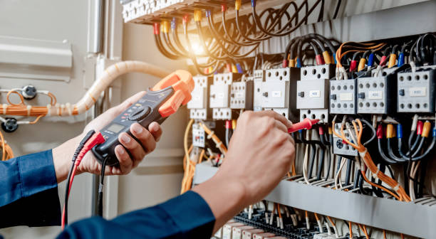 Best Emergency Electrician Near Me  in Pineville, NC
