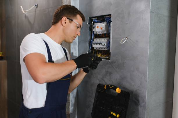 Best Electrician for Home Renovation  in Pineville, NC