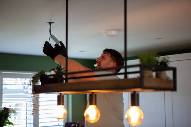 Best Electrical Troubleshooting Services  in Pineville, NC