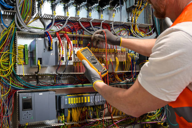 Best Residential Electrician Services  in Pineville, NC