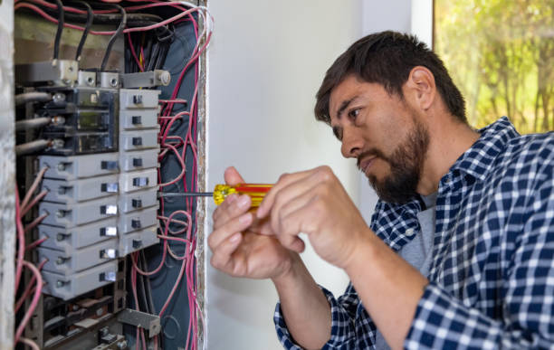 Best Electrical Rewiring Services  in Pineville, NC